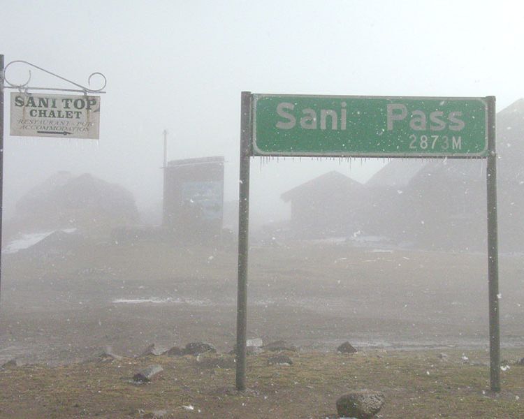 Drakensburg Sani Pass (Lesotho) (2)