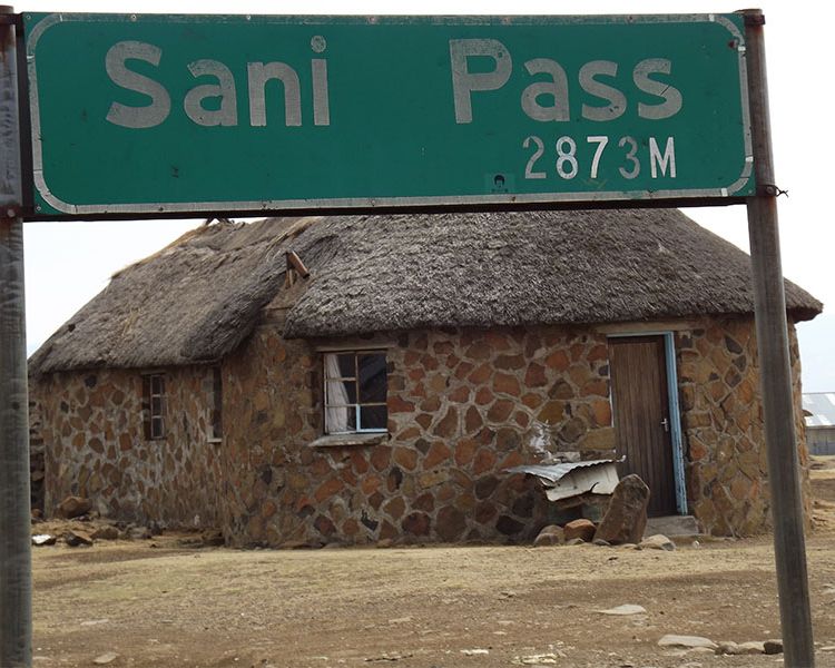 Drakensburg Sani Pass (Lesotho) (5)