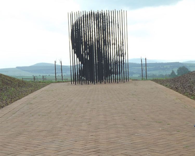 Midlands Nelson Mandela Capture Site (3)